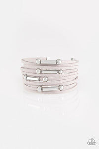 Back To BACKPACKER - Silver