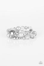 Load image into Gallery viewer, Downtown Dazzle - Silver
