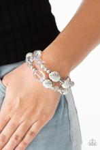 Load image into Gallery viewer, Downtown Dazzle - Silver
