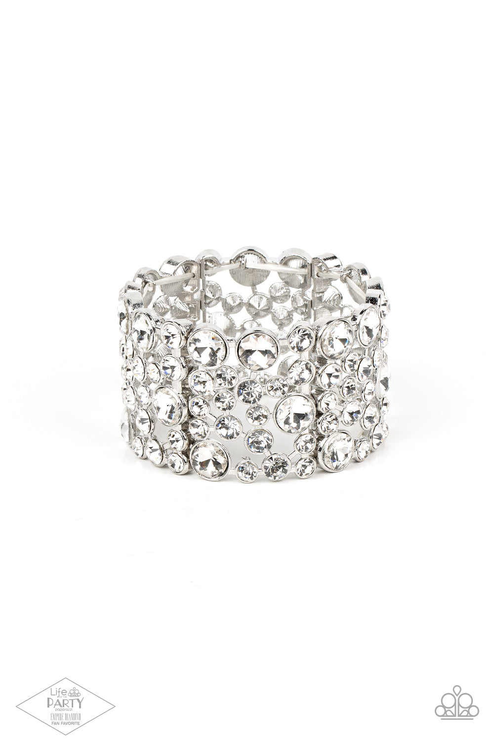 One Up ~ Zi Bracelet
