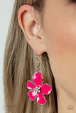 Load image into Gallery viewer, Multi Flower Zi Necklace~ Life Of The Party Empire Diamond Encore
