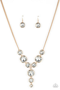 Legendary Luster~ Gold