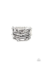 Load image into Gallery viewer, Revved Up Radiance - Silver
