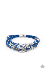 Load image into Gallery viewer, Star-Studded Affair - Blue
