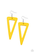 Load image into Gallery viewer, Bermuda Backpacker~ Yellow
