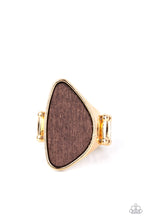 Load image into Gallery viewer, Perfectly Petrified - Gold
