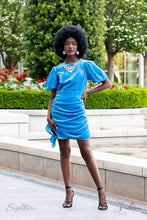 Load image into Gallery viewer, The Tasha ~ 2022 Zi Collection
