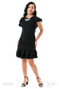 The Jennifer~ 2022 Zi Collection