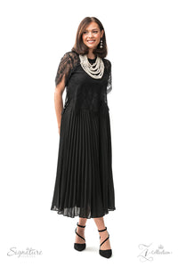The Courtney ~ 2022 Zi Collection