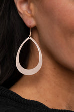 Load image into Gallery viewer, Fierce Fundamentals - Rose Gold - Earrings
